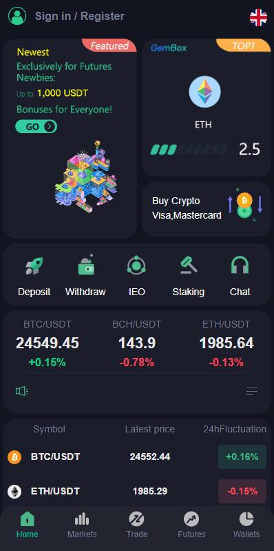 多语言区块链交易所/秒合约交易所/IEO认购/质押挖矿